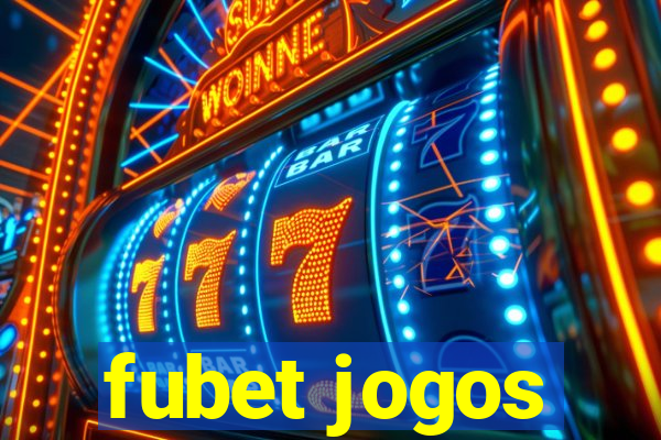 fubet jogos